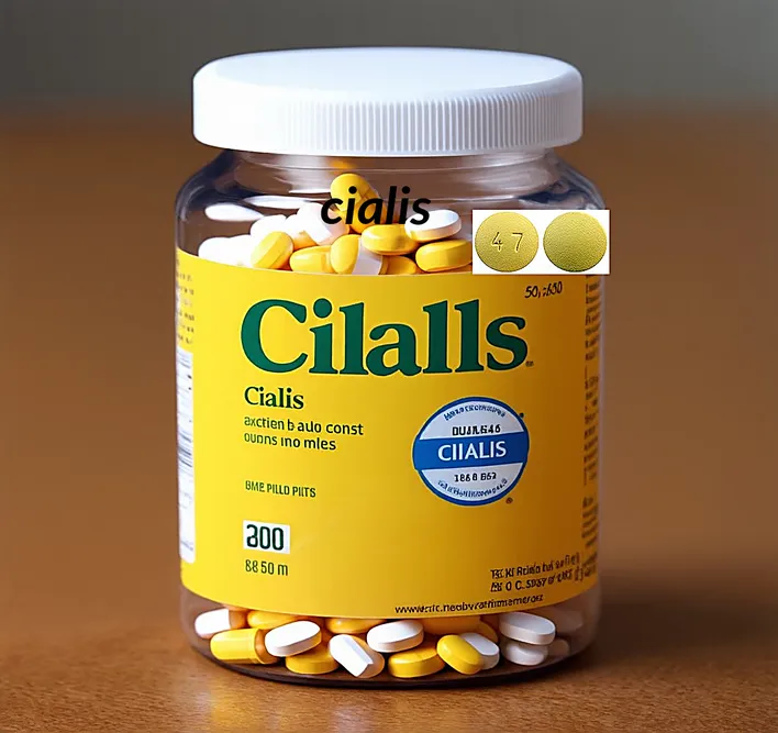 Cialis 1